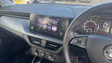 Skoda Kamiq 1.0 TSI SE 5dr DSG Petrol Hatchback